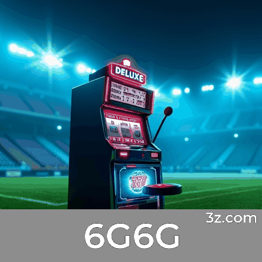 6G6G Logo