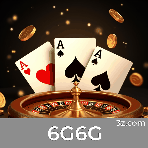 6G6G Logo