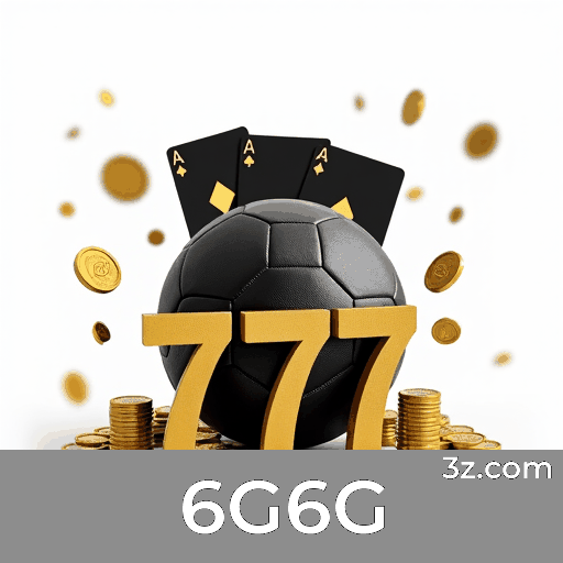 6G6G Logo