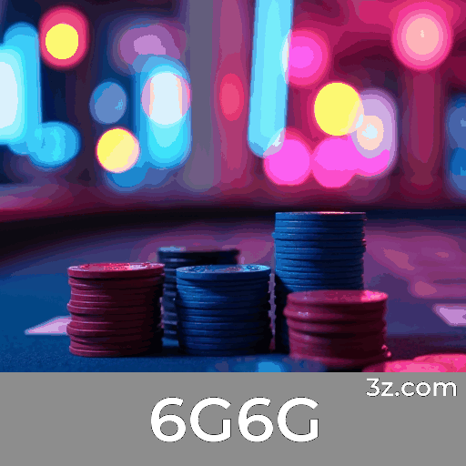 6G6G Logo