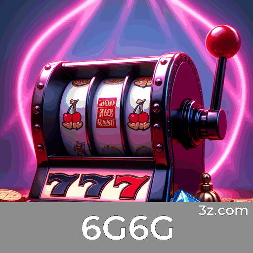 6G6G Logo