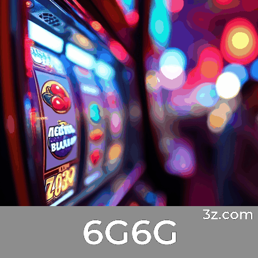 6G6G Logo